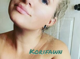 Korifawn