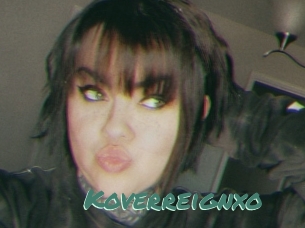 Koverreignxo