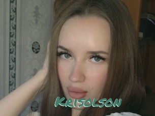 Krisolson