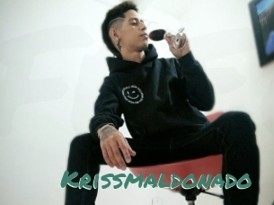 Krissmaldonado