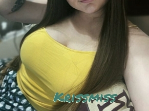 Krissmiss