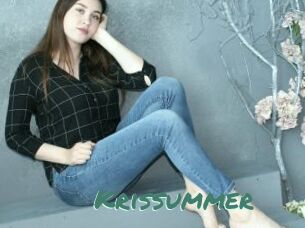 Krissummer