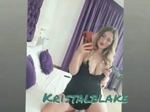 Kristalblake