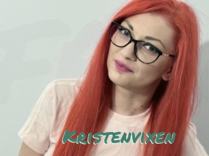 Kristenvixen