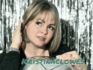 Kristinaclowes