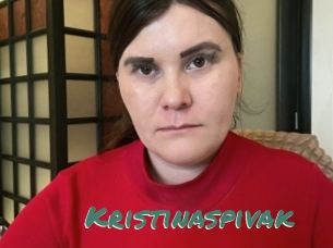 Kristinaspivak