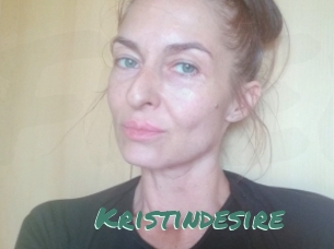 Kristindesire