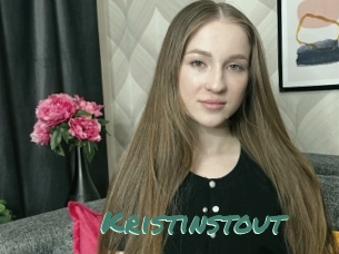 Kristinstout