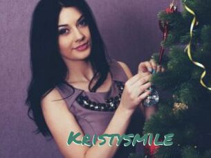 Kristysmile