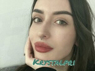 Krystalpri