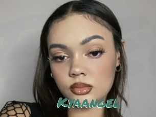 Kyaangel