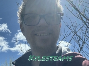 Kylesteams