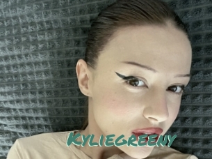 Kyliegreeny