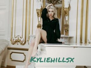 Kyliehillsx