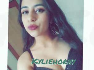 Kyliehorny