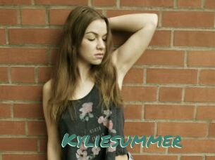 Kyliesummer