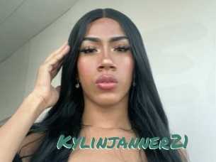 Kylinjanner21