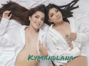 Kymandlana