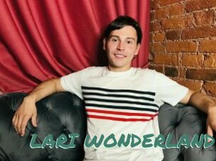 LARI_WONDERLAND