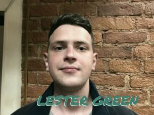 LESTER_GREEN