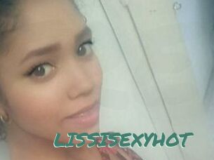 LISSISEXYHOT