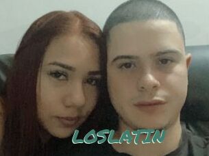 LOSLATIN