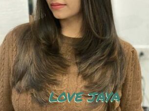 LOVE_JAYA