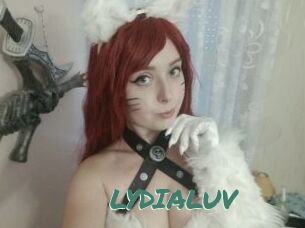 LYDIALUV