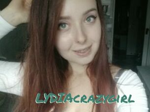 LYDIAcrazygirl