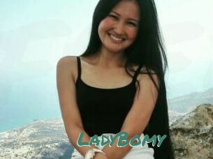 LadyBomy