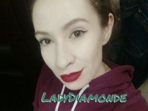 LadyDiamonde