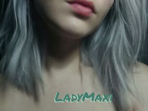 LadyMaxi