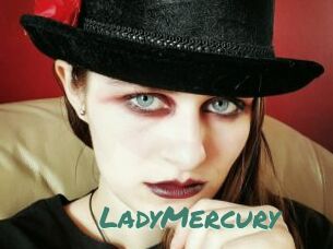 LadyMercury