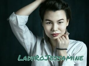 LadyRoJessamine