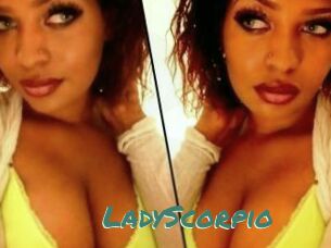 LadyScorpio