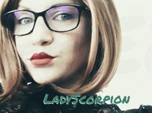 LadyScorpion