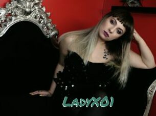 LadyX01