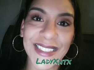 LadyXhtx