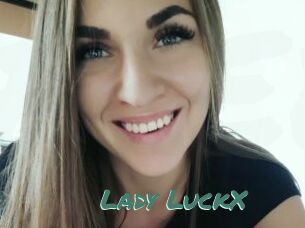 Lady_LuckX