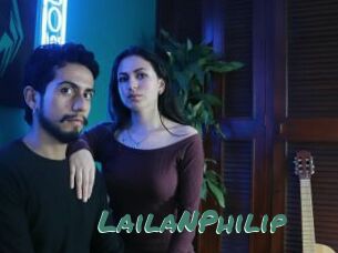 LailaNPhilip