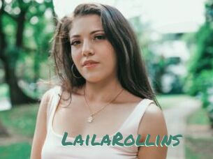 LailaRollins