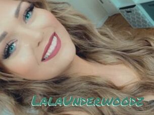 LalaUnderwoodz