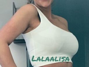 Lalaalisa