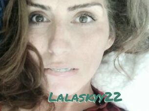 Lalaskyy22