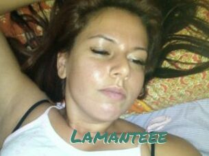 Lamanteee