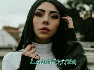 LanaFoster