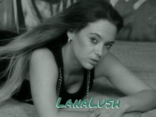 LanaLush