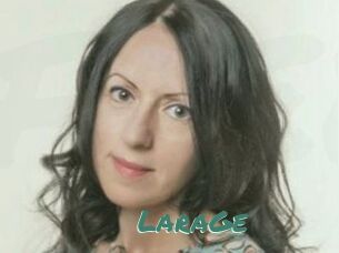 LaraGe