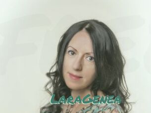 LaraGenea