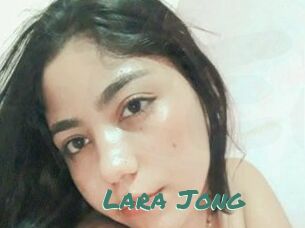 Lara_Jong